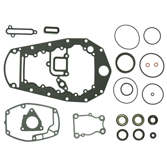 Sea-X gear house seal kit Yamaha F50 (95-00) / T50 (96-97) / F40 (99)