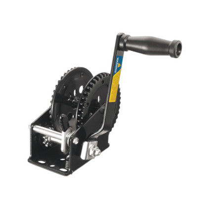 Sea-X Manual winch 907kg