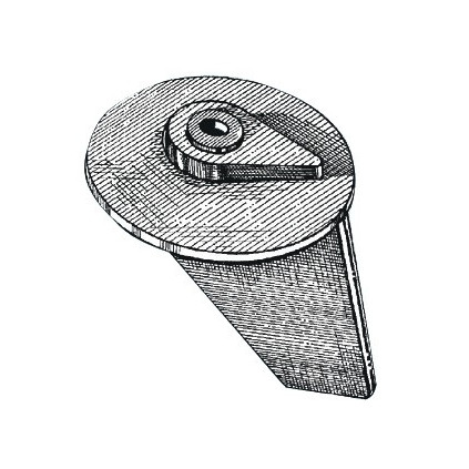 Marine pro anod, Tohatsu
