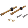 Mercury control adapter