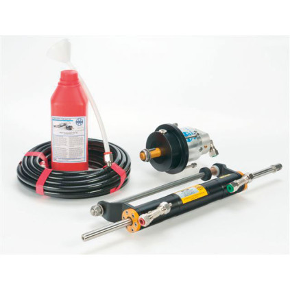 Sea-X Max 90 hydraulic steeringkit