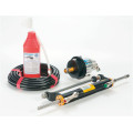 Sea-X Max 90 hydraulic steeringkit