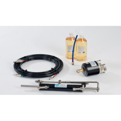 Sea-X Max 150 hydraulic steeringkit