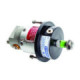 Hydraulicpump 16cm3 with lock valve