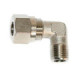 Elbow Fitting 1/4 - 10mm