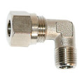Elbow Fitting 1/4 - 10mm
