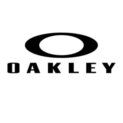 Oakley  Repl. Lens O2Xm  snow / fog / clouds persimmon