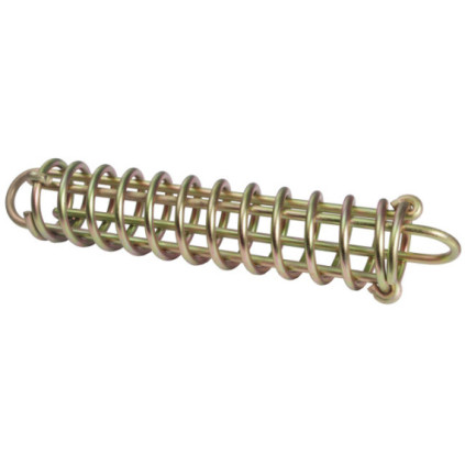 320-mm Mooring Spring