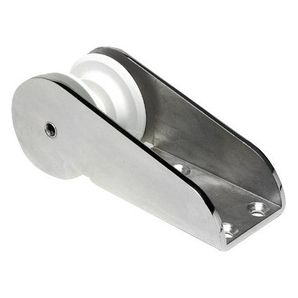 SS stemhead roller,221x82mm