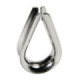 Thimble SS 14 mm