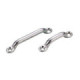 S.S fastening loop 50mm
