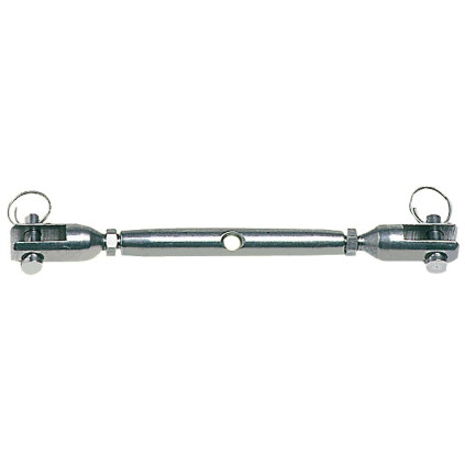 S.S turnbuckle 4mm