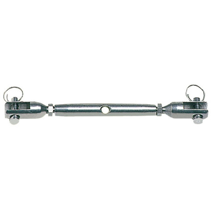 S.S turnbuckle 5mm