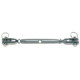 S.S turnbuckle 10mm