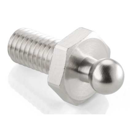 LOXX Lower part metric screw M5 x 10 mm