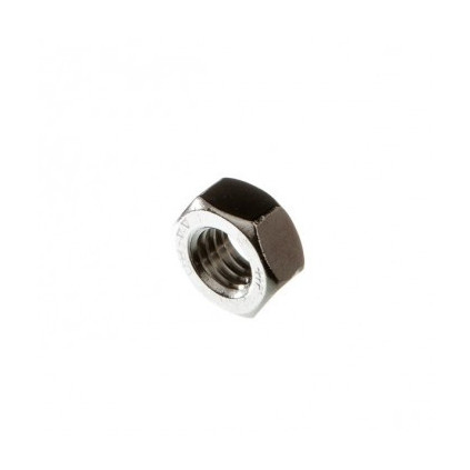 LOXX Nut for metric screw M5