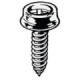 carpet brass male knob (package 100 pcs)