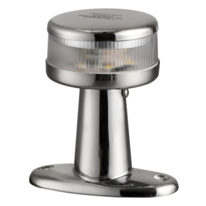 Evoled 360° mooring light AISI 316 SS - 360°