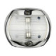 Compact 12 navigation light SS - white 135°