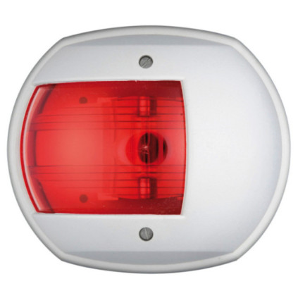 Maxi 20 navigation light white - red