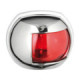 Maxi 20 navigation light SS - red