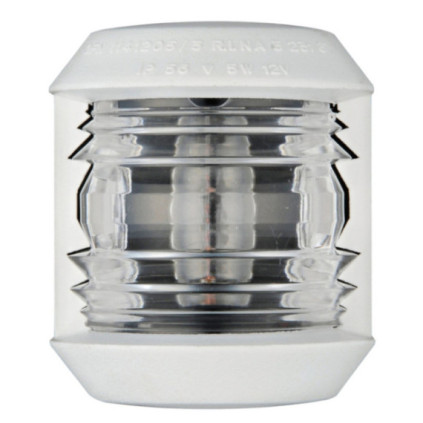 Utility Compact navigation light white - white 225°