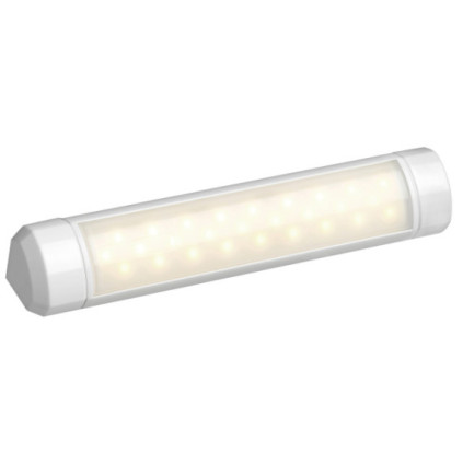 LED light  angled version 90° 13,9cm