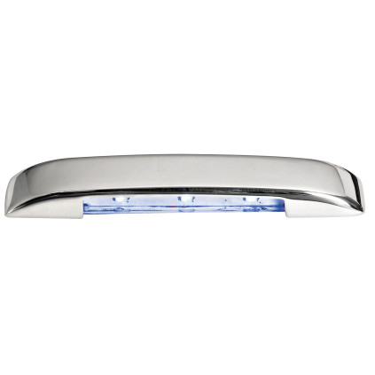 LED courtesy light w/3 white LEDs