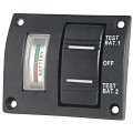 2-battery wt control panel