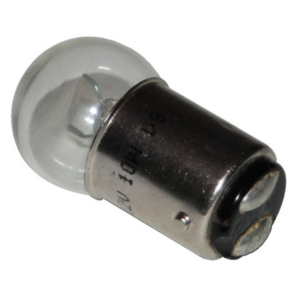 Bulb 12V 5W 2 pcs