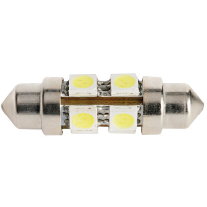 Festoon LED 1,4W