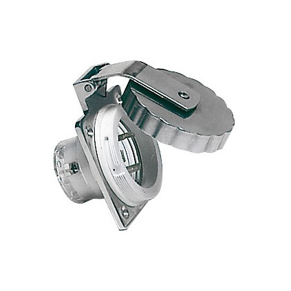 S.S socket 30A 220V