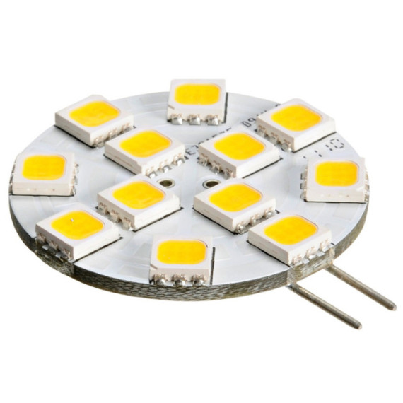 Osculati SMD LED G4 Side connection