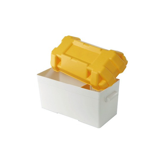 battery box max 120A