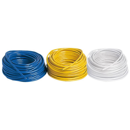 3pole Marinco blue cable 3x2.5 (reel 50 m)