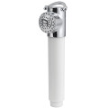 spare shower head