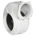 wall mount.blower 12V 11,5Amp