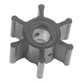 Turbine spare