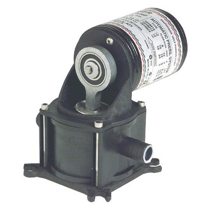 Geiser auto. Bilge pump 12V