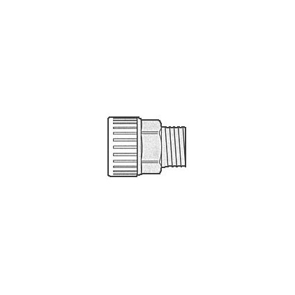 Hydrofix 1/2 joint fem/male15