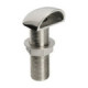 "Scupper made of Aisi 316 1""1/4"