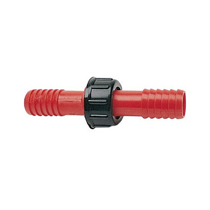 nylon straight joint 16 mm