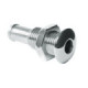 mini sea drain,convex head 1/4