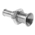 mini sea drain,flush head 1/4