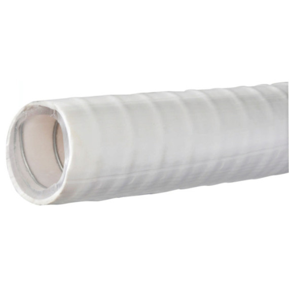 Premium PVC hose 38 mm (reel 30 m)