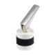expansion plug ch.br. 34mm