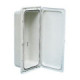 storage box white 364x183x75