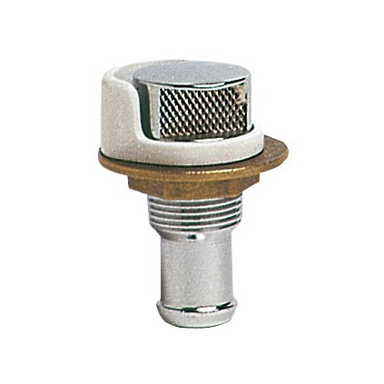 fuel vent, anti-spray