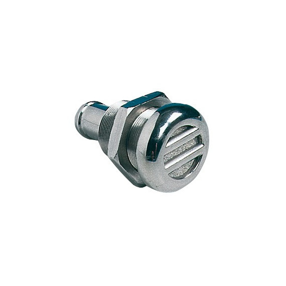 S.S fuel vent 35mm