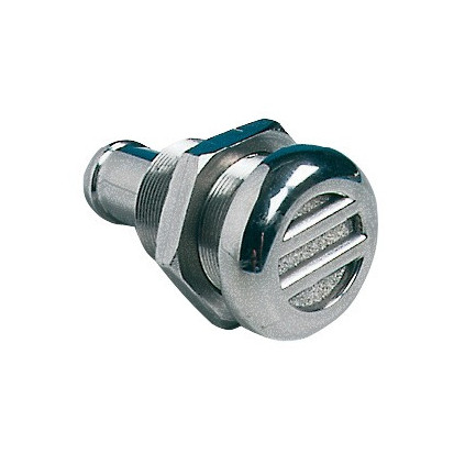 S.S fuel vent 35mm